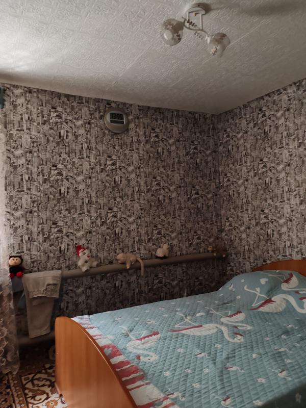 Продам дом общей площадью 77 кв. - Новотроицк