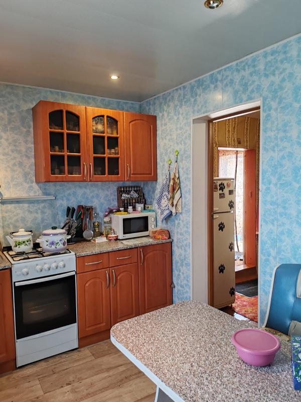 Продам дом общей площадью 77 кв. - Новотроицк