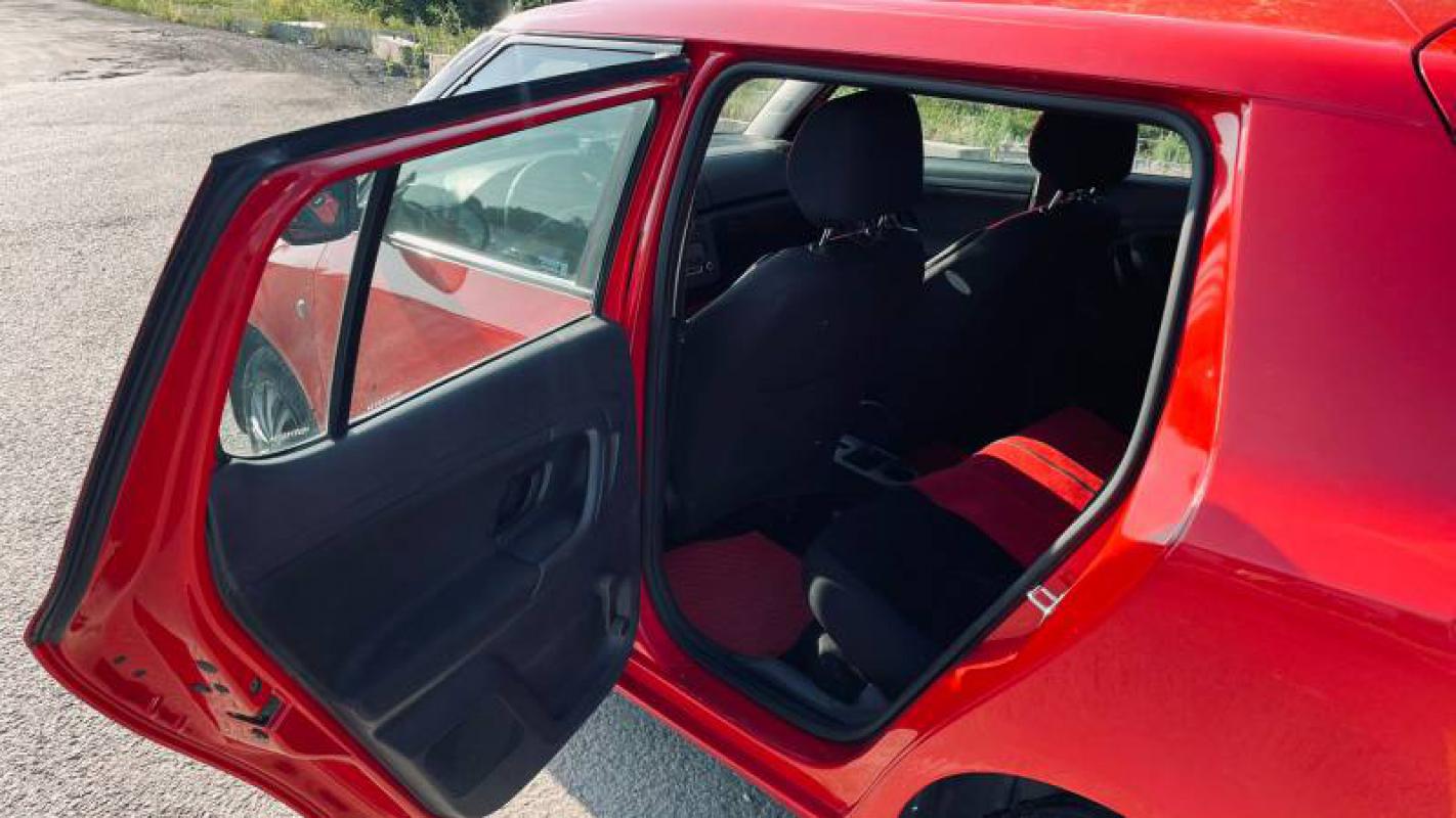 Продается Skoda Fabia, 2014 года. - Новотроицк