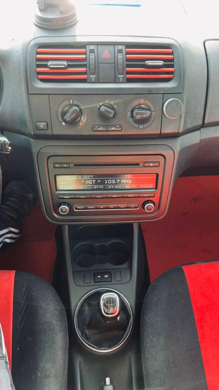 Продается Skoda Fabia, 2014 года. - Новотроицк