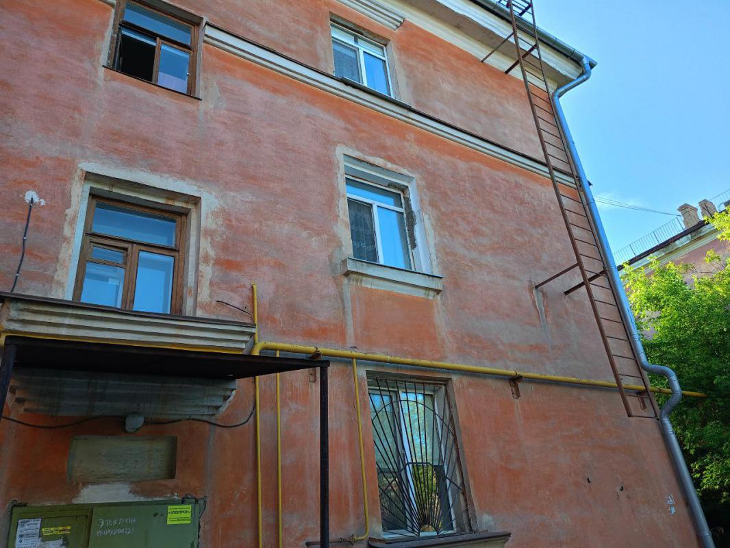 🏠 Продам 2-комнатную квартиру, в г. - Новотроицк