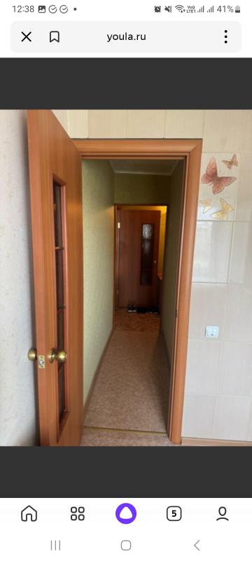 Продается уютная двухкомнатная квартира с косметическим ремонтом. - Новотроицк