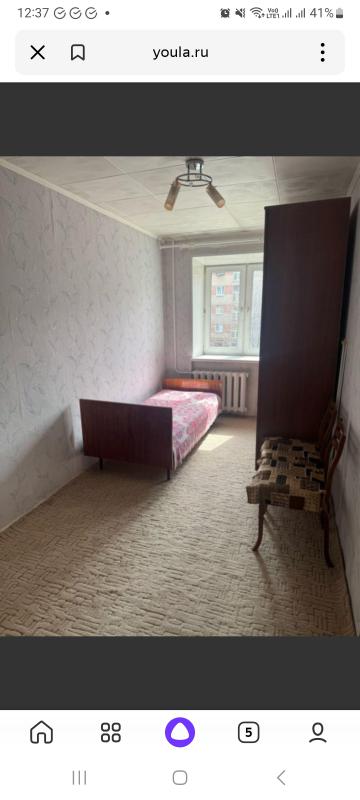 Продается уютная двухкомнатная квартира с косметическим ремонтом. - Новотроицк