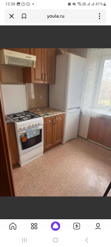 Продается уютная двухкомнатная квартира с косметическим ремонтом. - Новотроицк