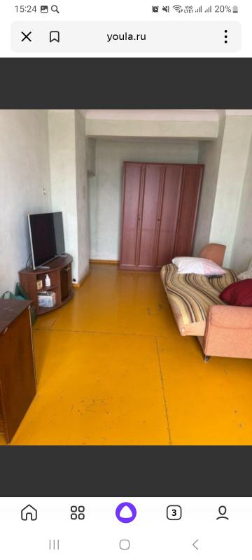 Продается уютная трехкомнатная квартира старого типа. - Новотроицк