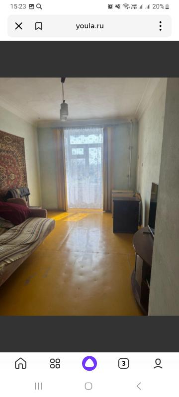 Продается уютная трехкомнатная квартира старого типа. - Новотроицк