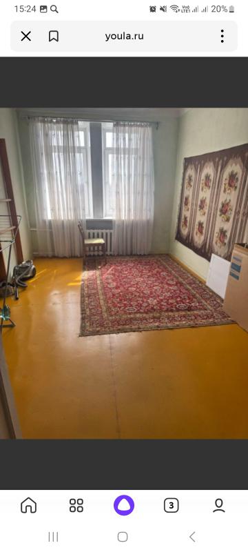 Продается уютная трехкомнатная квартира старого типа. - Новотроицк