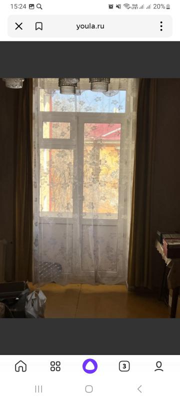 Продается уютная трехкомнатная квартира старого типа. - Новотроицк