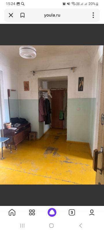 Продается уютная трехкомнатная квартира старого типа. - Новотроицк