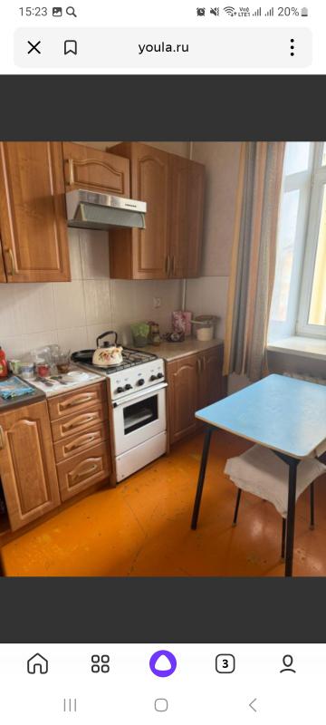 Продается уютная трехкомнатная квартира старого типа. - Новотроицк