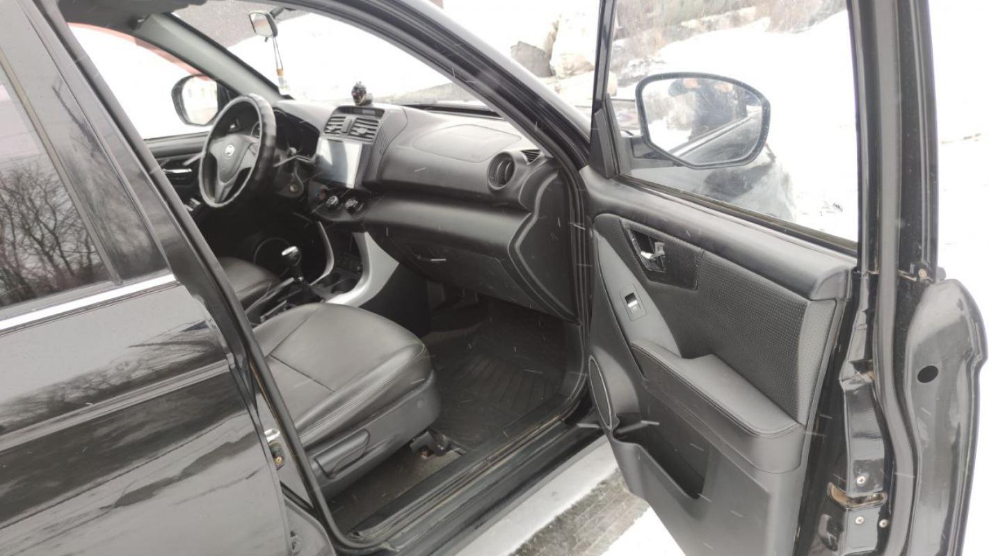 Продается LIFAN X60 2013 года

в хорошем внешнем и техническом состоянии,

ходовая перебрана, по - Новотроицк