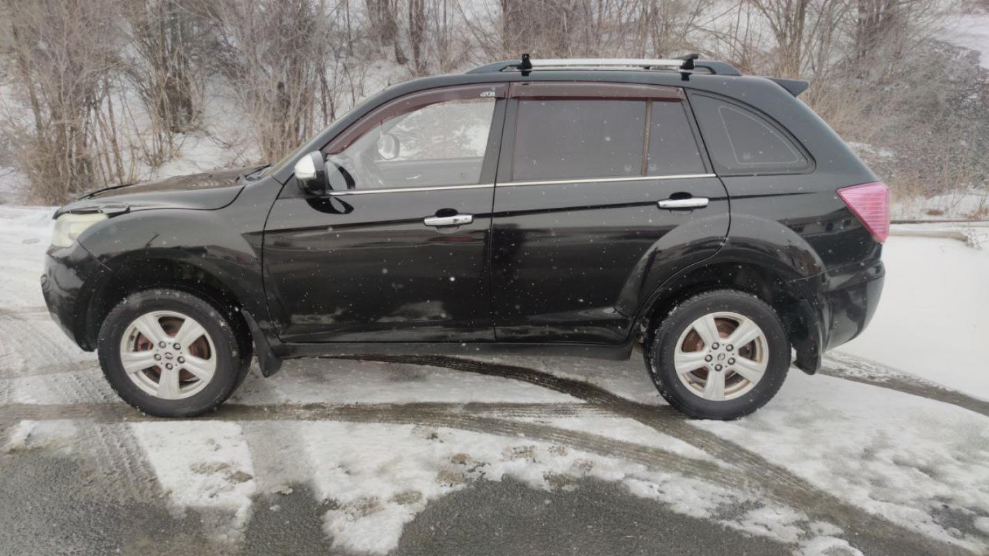 Продается LIFAN X60 2013 года

в хорошем внешнем и техническом состоянии,

ходовая перебрана, по - Новотроицк