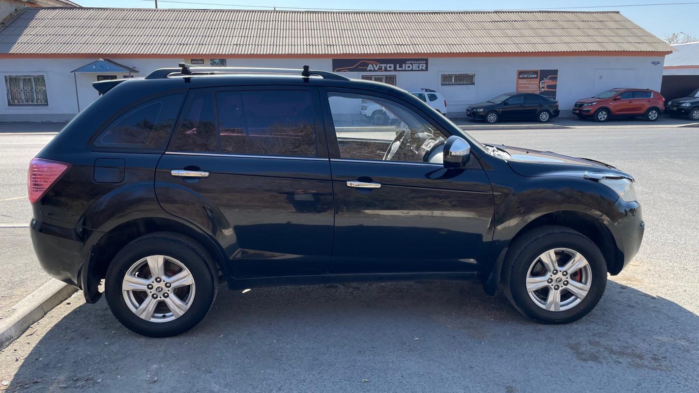 Продается LIFAN X60 2013 года

в хорошем внешнем и техническом состоянии,

ходовая перебрана, по - Новотроицк