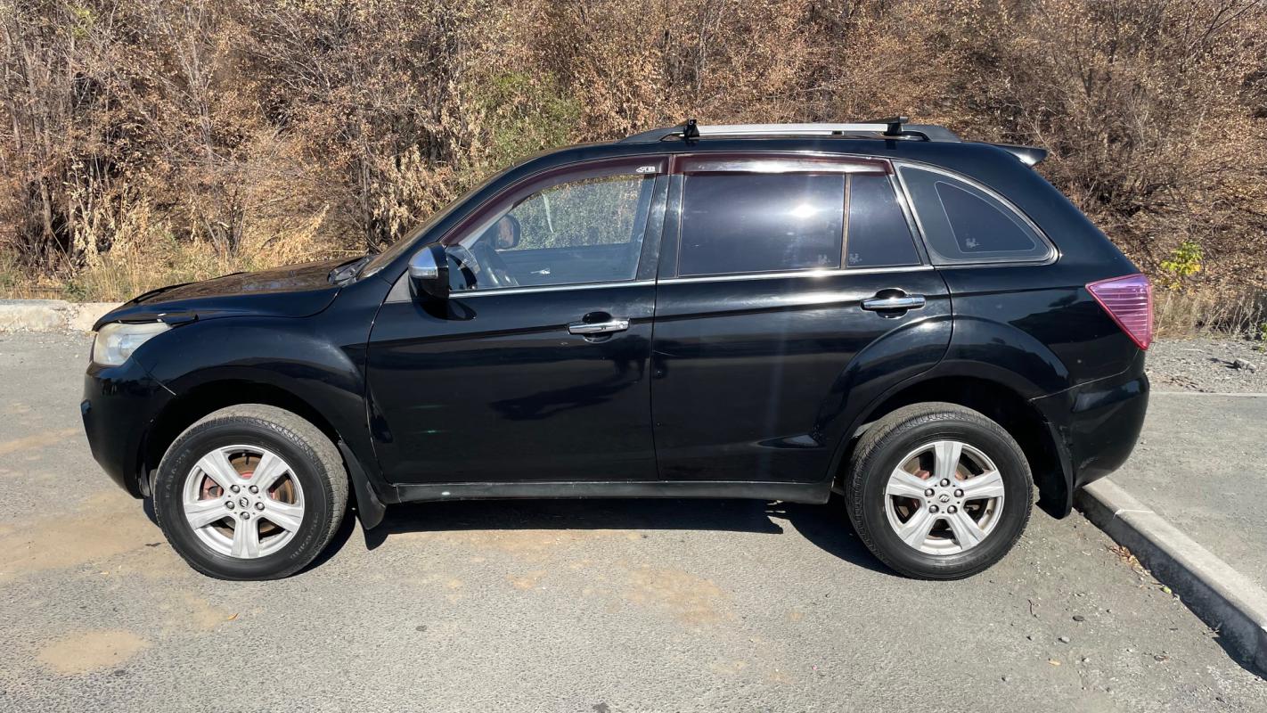 Продается LIFAN X60 2013 года

в хорошем внешнем и техническом состоянии,

ходовая перебрана, по - Новотроицк