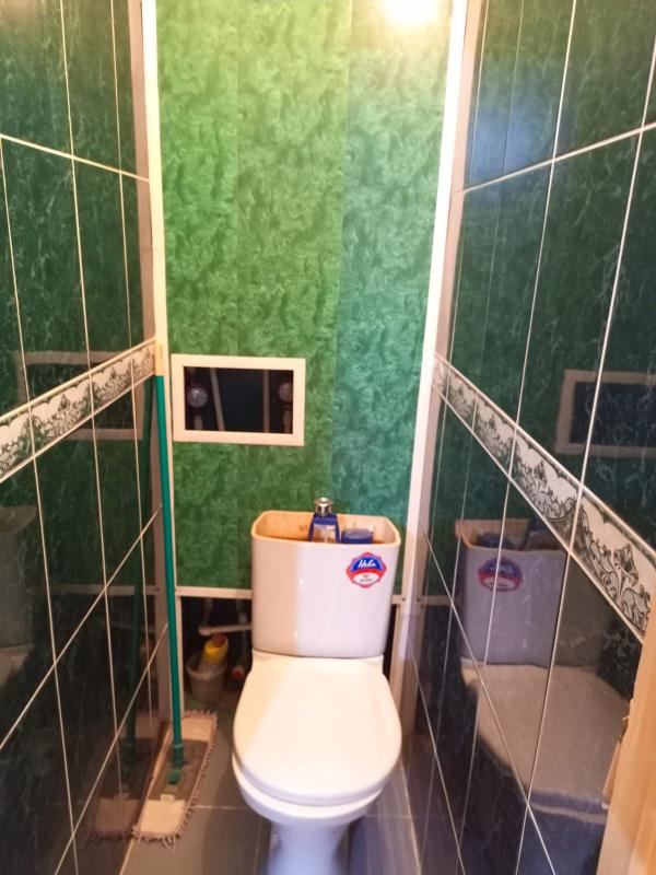 Продам 2- комнатную квартиру с раздельными ходами, район гимназии. - Новотроицк