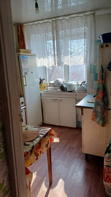 Текст объявления:
Продаётся двухкомнатная квартира в городе Новотроицк, расположенная на 5 этаже пя - Новотроицк