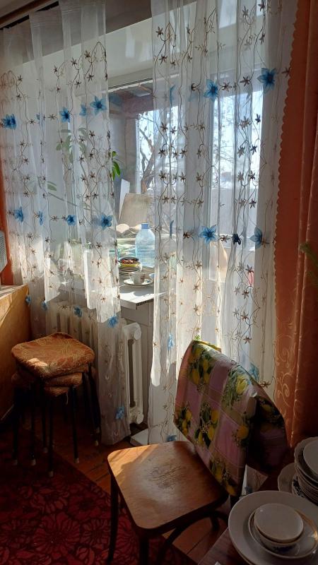 Текст объявления:
Продаётся двухкомнатная квартира в городе Новотроицк, расположенная на 5 этаже пя - Новотроицк