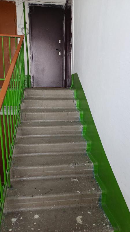 Текст объявления:
Продаётся двухкомнатная квартира в городе Новотроицк, расположенная на 5 этаже пя - Новотроицк