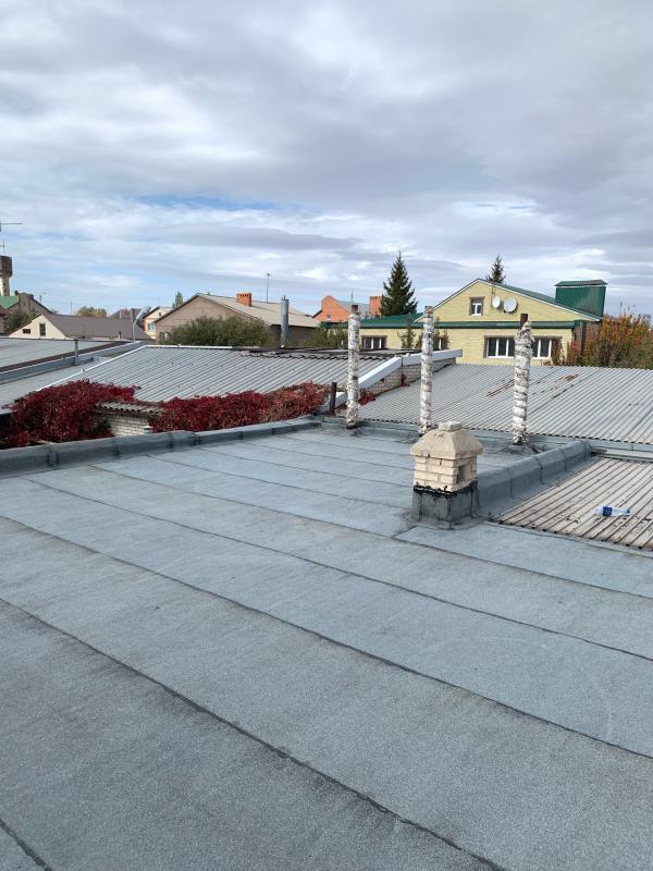 Ремонт и монтаж мягкой (наплавляемой)
кровли.🔝

Опыт работы более 7-ми лет 🔝 

Занимаемся кровельным - Новотроицк