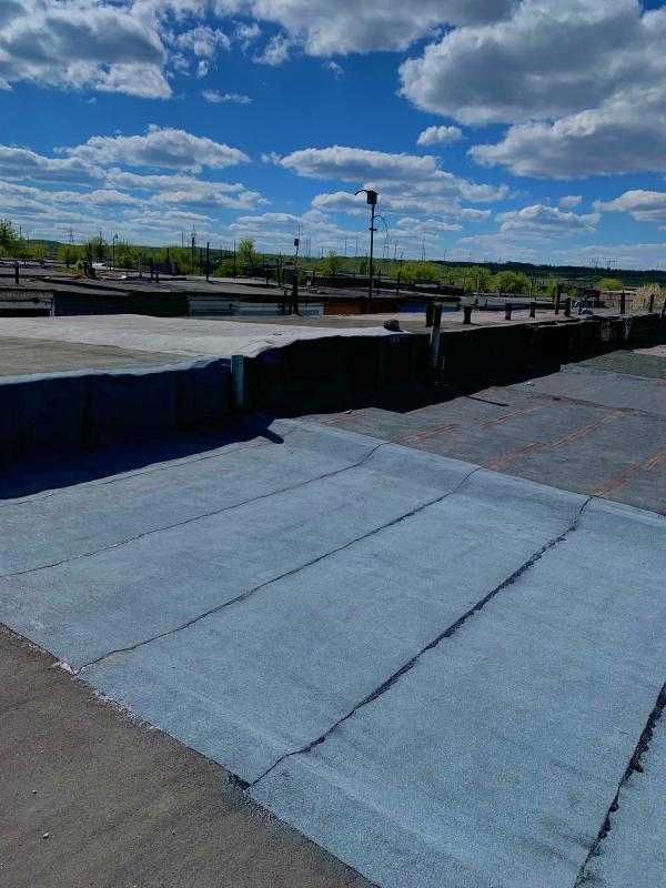 Ремонт и монтаж мягкой (наплавляемой)
кровли.🔝

Опыт работы более 7-ми лет 🔝 

Занимаемся кровельным - Новотроицк