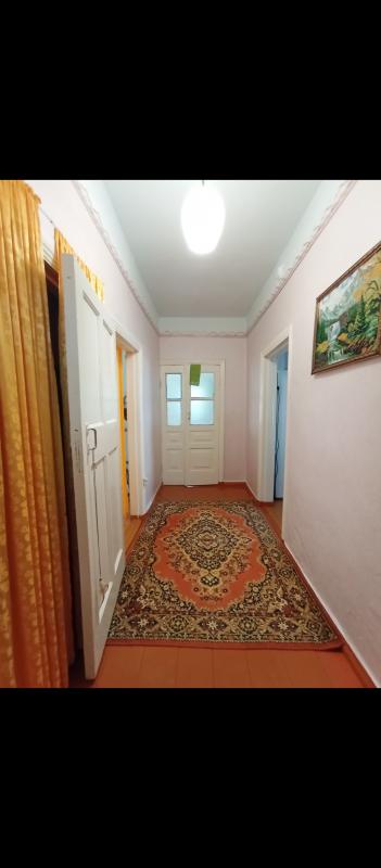 Продается дом в самом удобном районе города по улице Мира  г. - Новотроицк