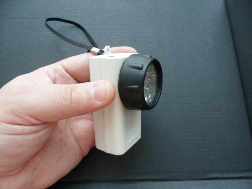 Продам набор из разных фонариков. - Новотроицк