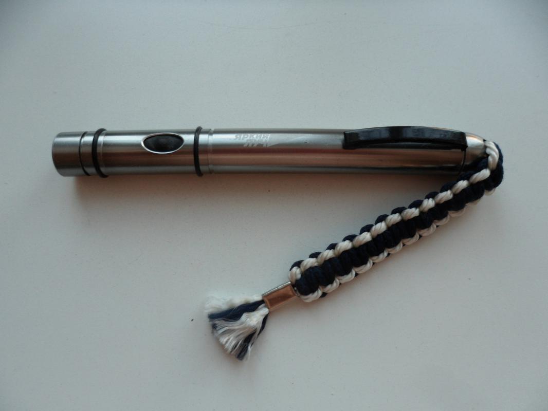 Продам набор из разных фонариков. - Новотроицк