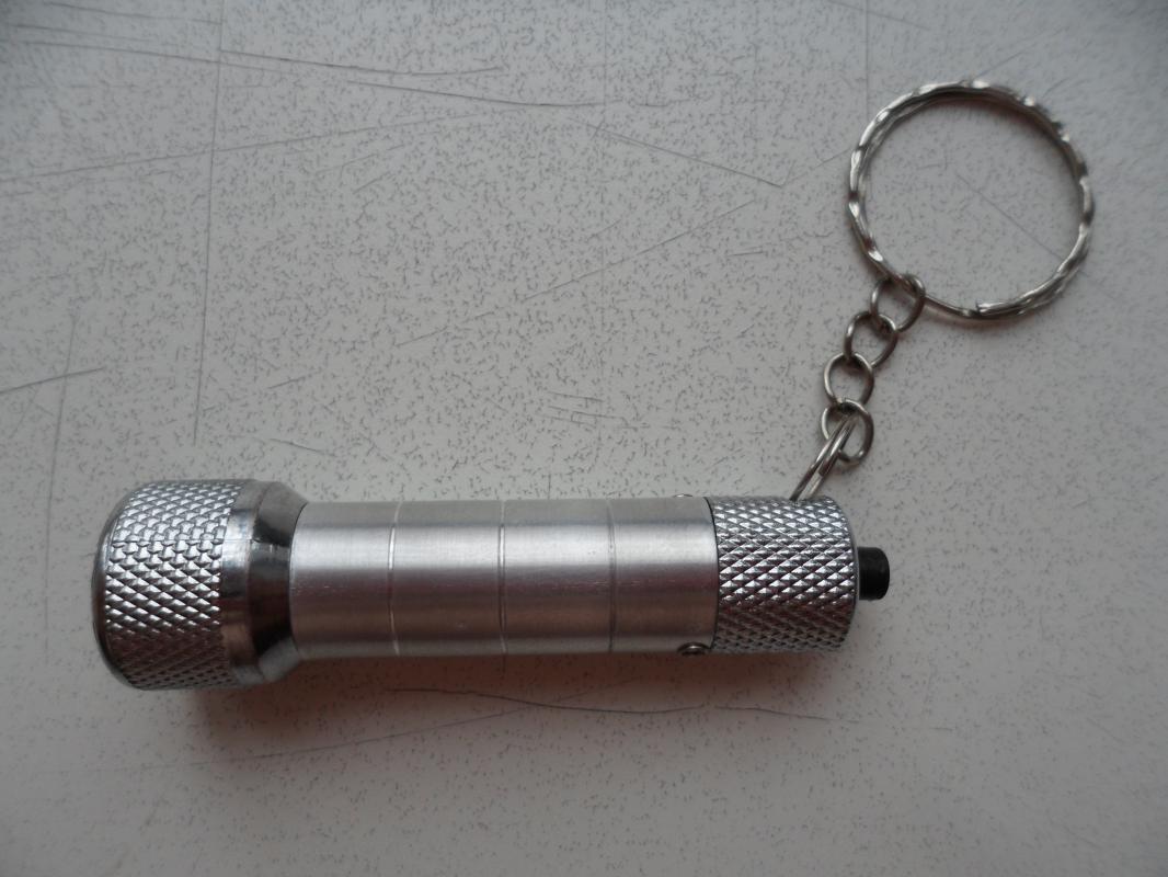 Продам набор из разных фонариков. - Новотроицк