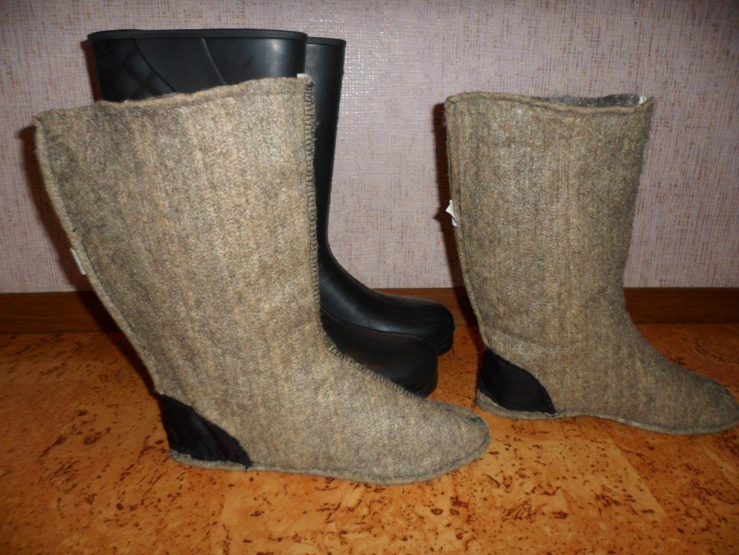 Сапоги резиновые термостойкие для защиты от повышенных температур, от искр, брызг, расплавленного ме - Новотроицк