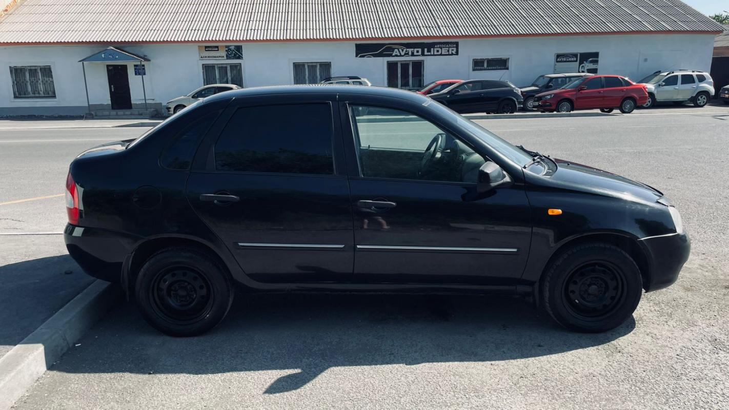 Продается LADA Kalina, 2010 года. - Новотроицк