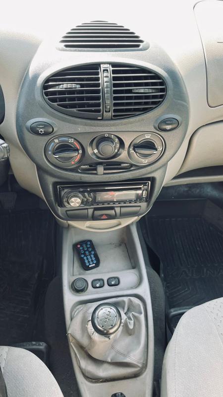 Продается LADA Kalina, 2010 года. - Новотроицк