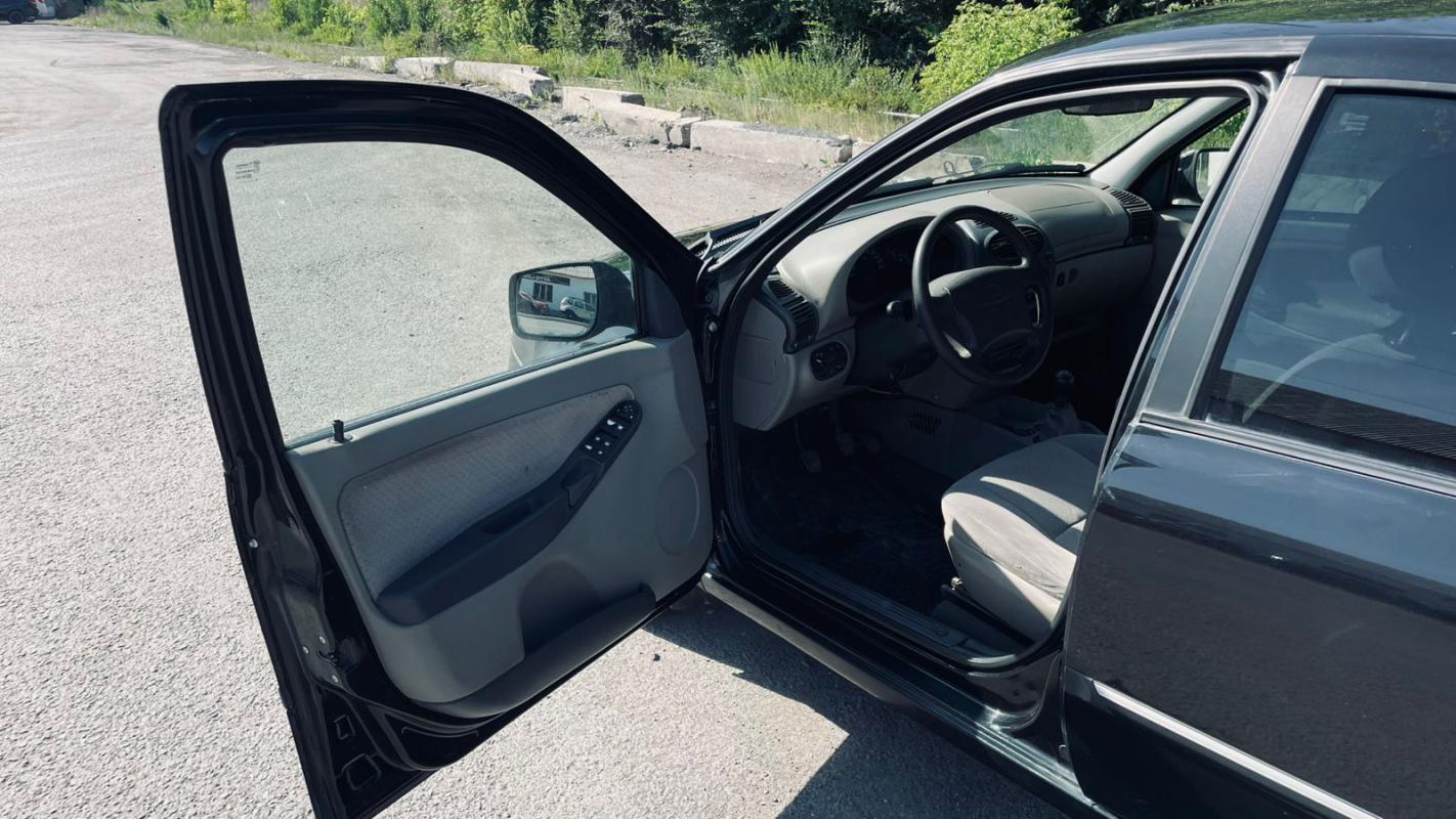 Продается LADA Kalina, 2010 года. - Новотроицк