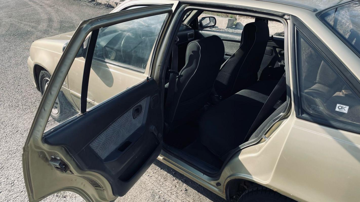 Продается Daewoo Nexia, 2011 года. - Новотроицк