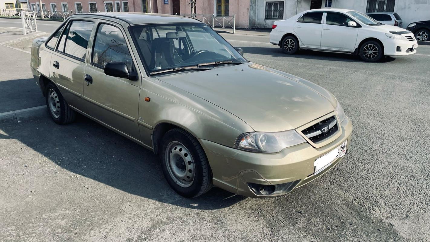 Продается Daewoo Nexia, 2011 года. - Новотроицк