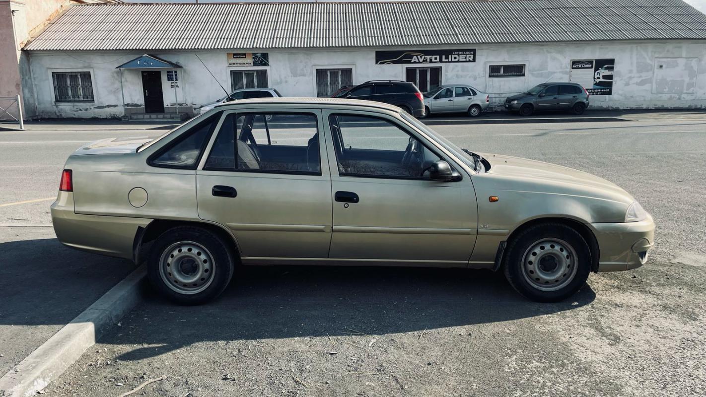 Продается Daewoo Nexia, 2011 года. - Новотроицк