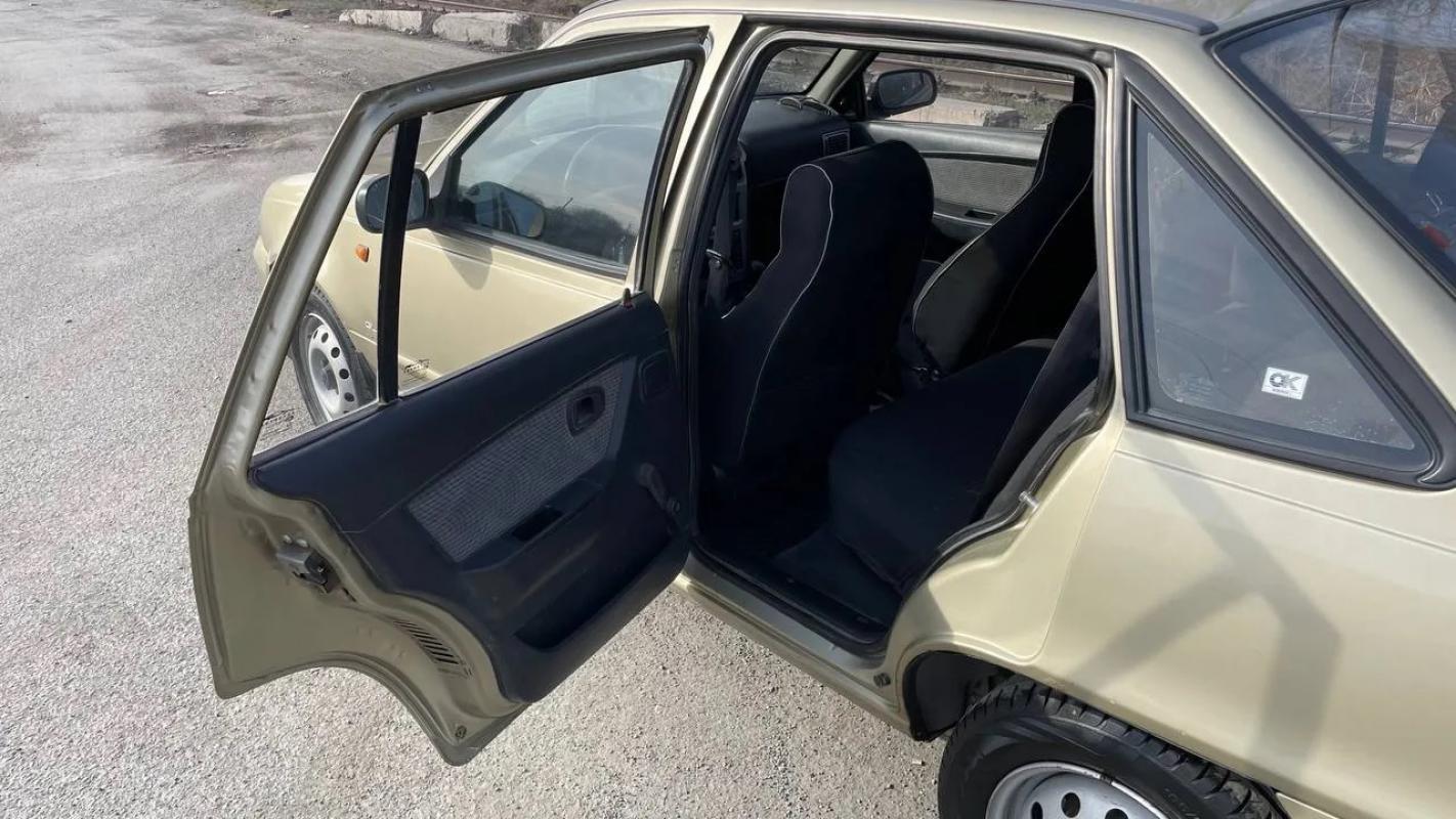 Продается Daewoo Nexia, 2011 года. - Новотроицк