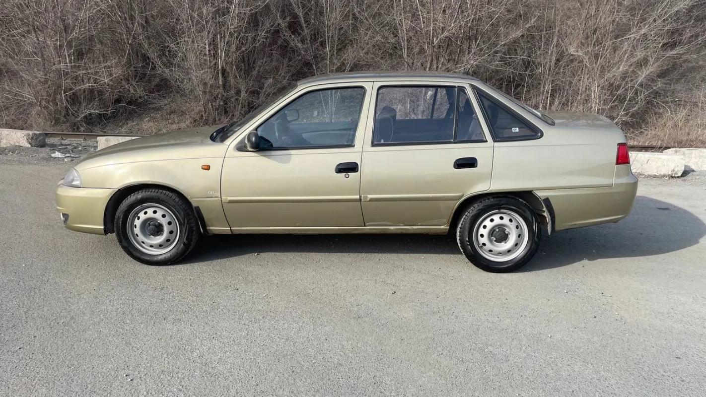 Продается Daewoo Nexia, 2011 года. - Новотроицк