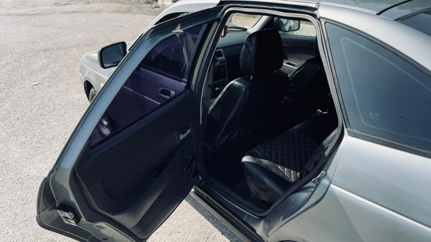 Продается LADA Priora, 2012 года. - Новотроицк