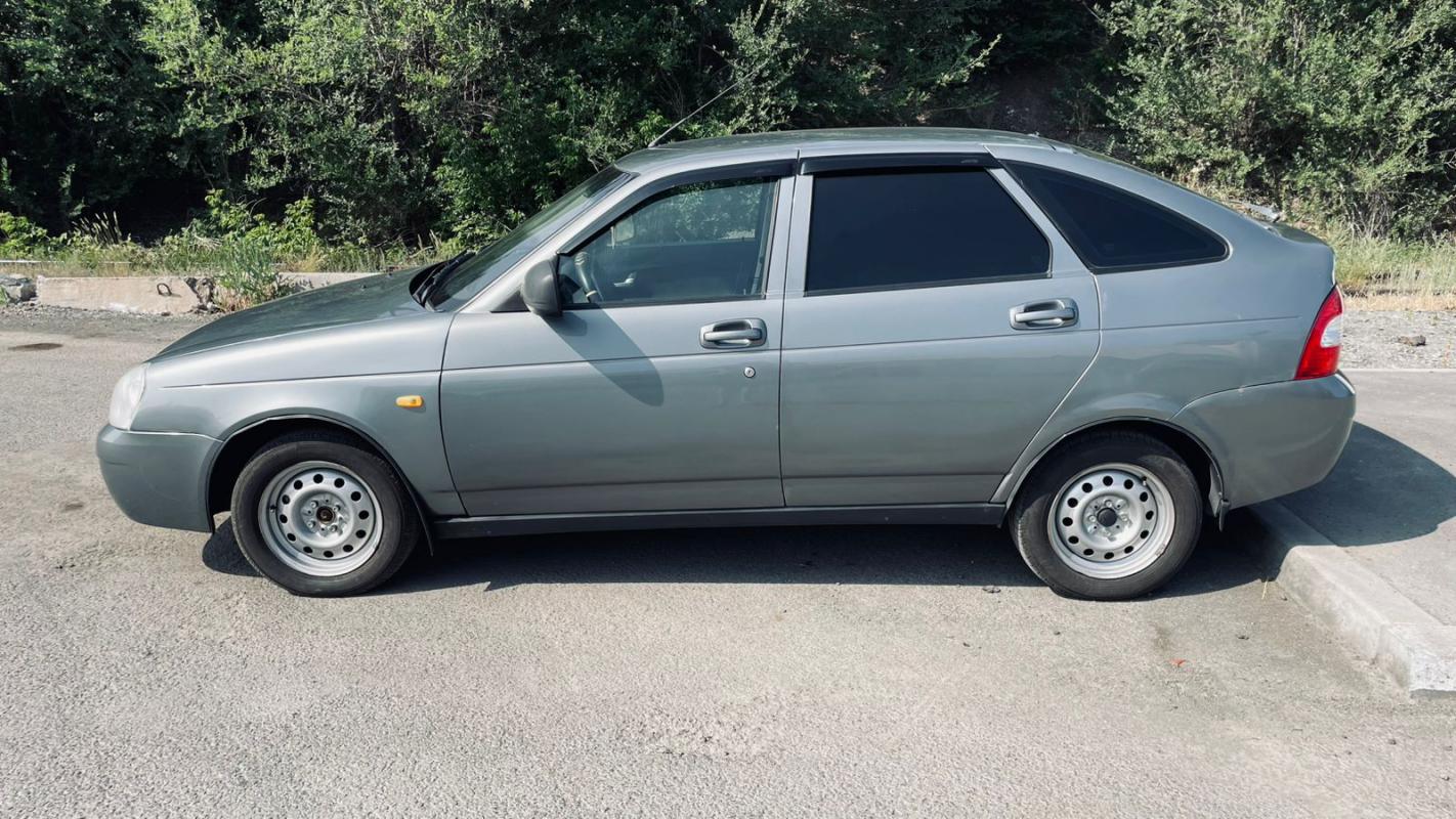 Продается LADA Priora, 2012 года. - Новотроицк