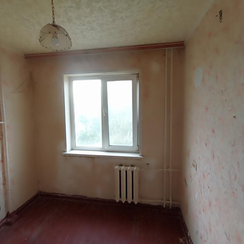 Продаётся уютная однокомнатная квартира площадью 30 квадратных метров на четвёртом этаже пятиэтажног - Новотроицк