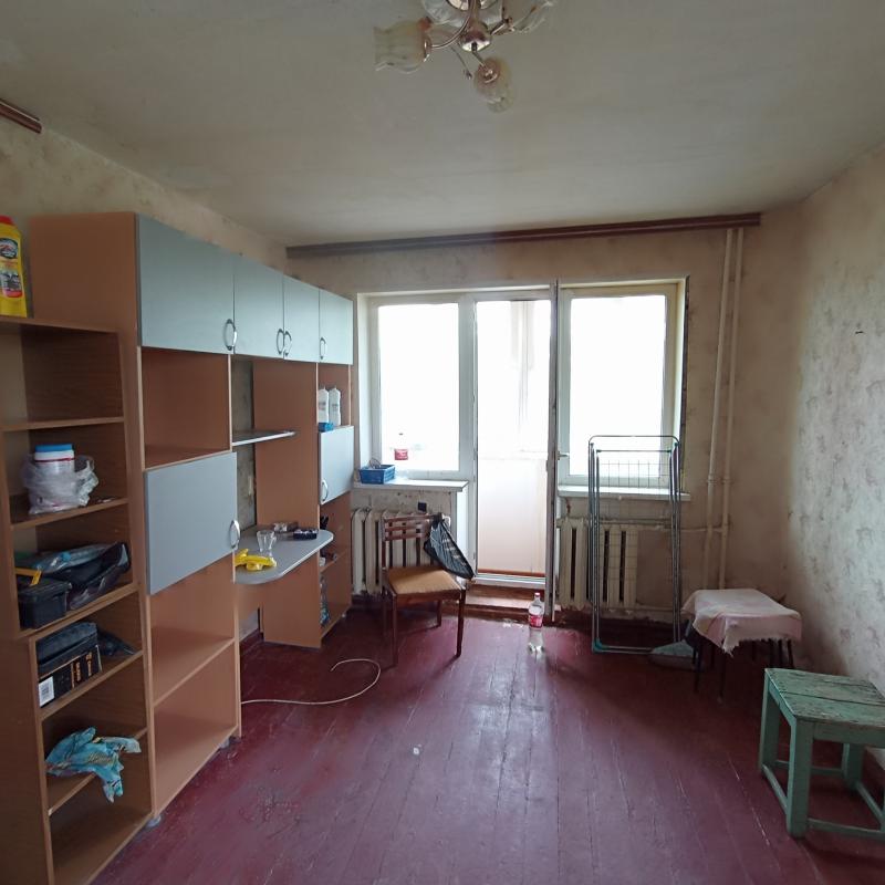 Продаётся уютная однокомнатная квартира площадью 30 квадратных метров на четвёртом этаже пятиэтажног - Новотроицк