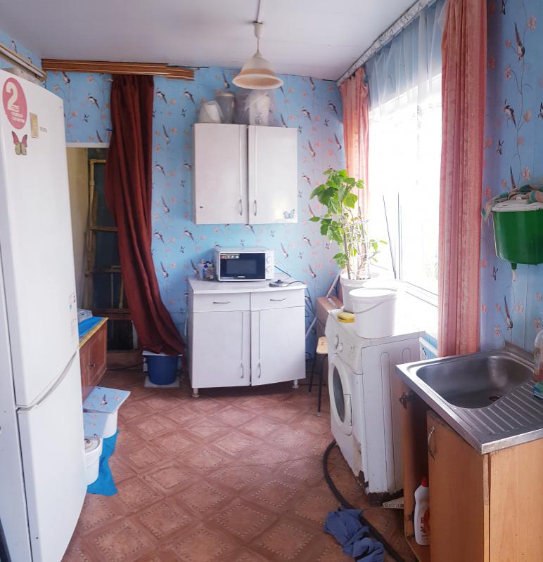 Продается ДАЧА НА БАНКЕ в экологически чистом уголке города Новотроицка. - Новотроицк