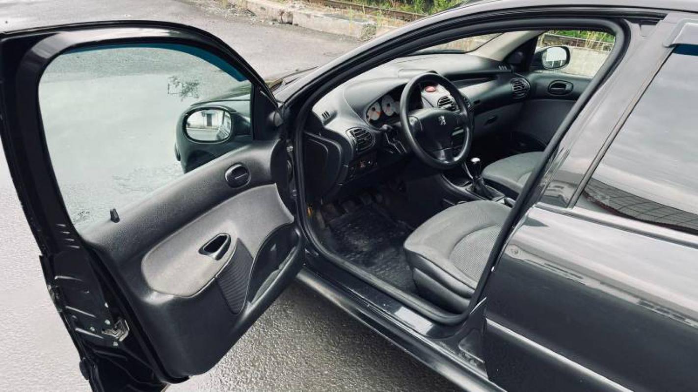 Продается Peugeot 206, 2008 года выпуска. сборка ФРАНЦИЯ! - Новотроицк