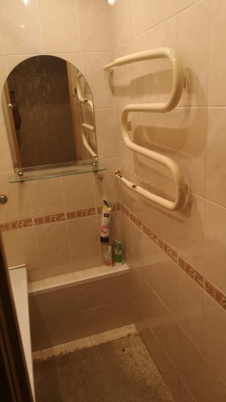 Удобная планировка: Общая площадь 47.5 кв. - Новотроицк