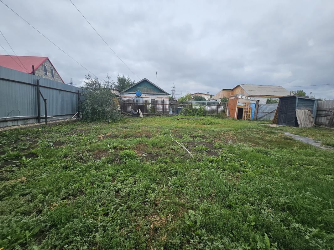 Дом МЕЧТЫ! - Новотроицк