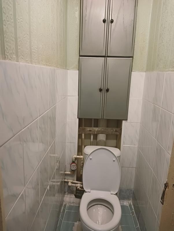 Продам 2-х комнатную квартиру, рядом школа 15 и остановка Новотроицк. - Новотроицк