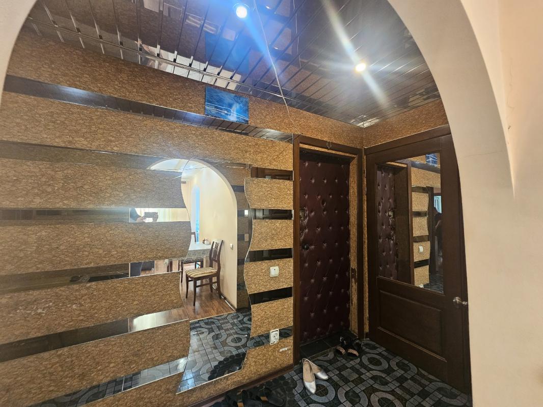 КВАРТИРА ДЛЯ ВАШЕЙ СЕМЬИ! - Новотроицк