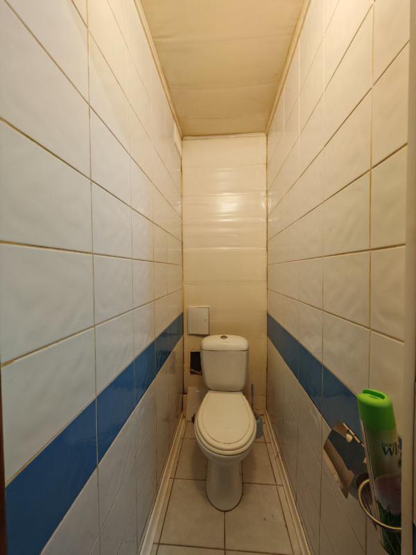 *Продается 3-комнатная квартира в кирпичном доме!*
Рады предложить вам уютную 3-комнатную квартиру - Новотроицк