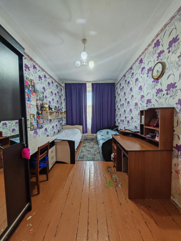 Просторная 4-комнатная квартира в продаже! - Новотроицк