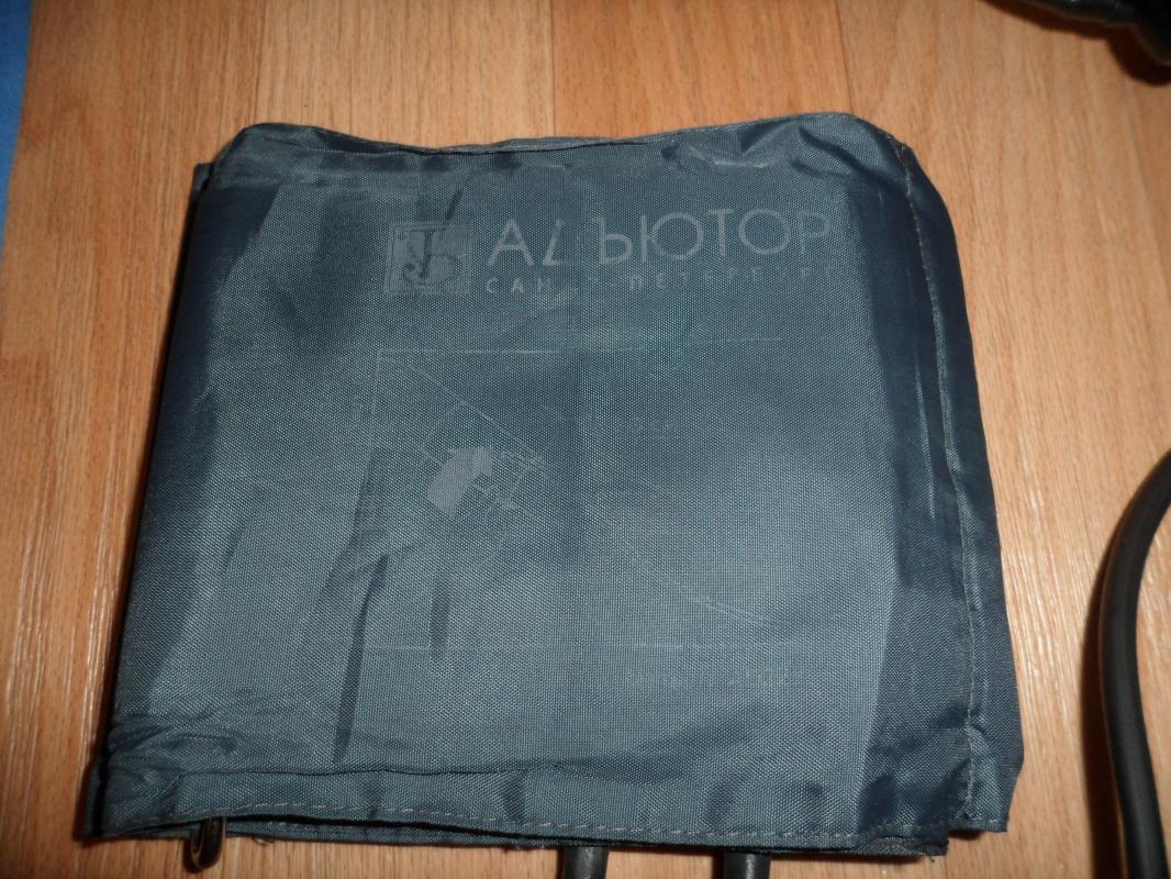 Тонометр ручной. - Новотроицк